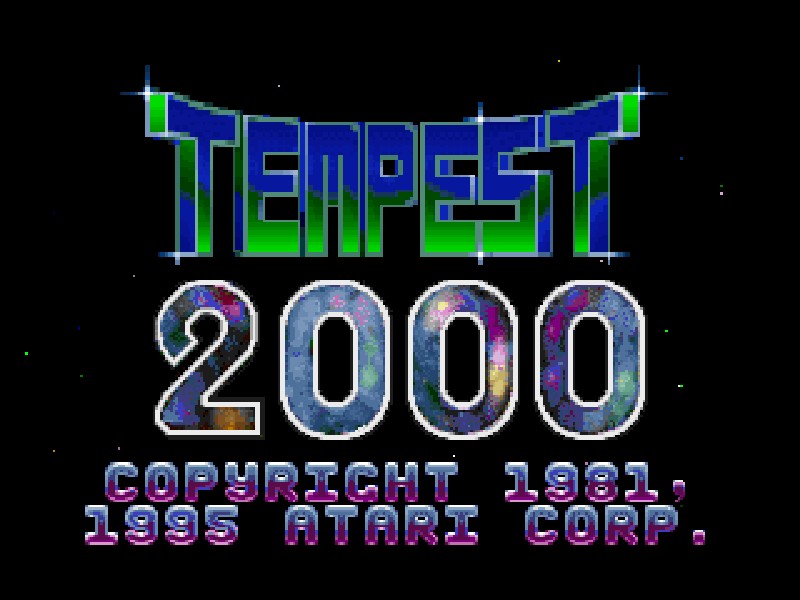 Tempest 2000